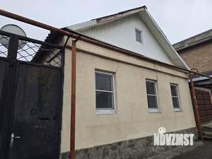 Дом 95м², 1-этажный, участок 3 сот.