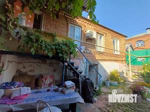 Дом 88м², 2-этажный, участок 4 сот.