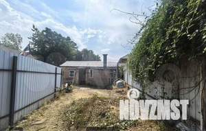 Дом 40м², 1-этажный, участок 5 сот.