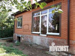 Дом 135м², 1-этажный, участок 4 сот.