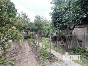 Дом 75м², 1-этажный, участок 4 сот.