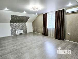 Дом 131м², 2-этажный, участок 2 сот.