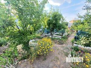 Дом 16м², 1-этажный, участок 6 сот.