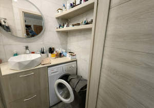 Дом 53м², 1-этажный, участок 6 сот.