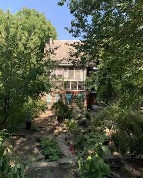 Дача 64м², 2-этажный, участок 9 сот.