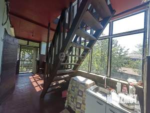 Дом 67м², 2-этажный, участок 4 сот.