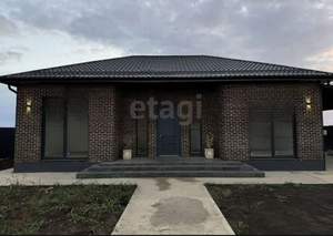 Дом 98м², 1-этажный, участок 5 сот.