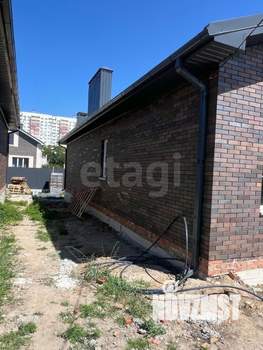 Дом 130м², 1-этажный, участок 5 сот.