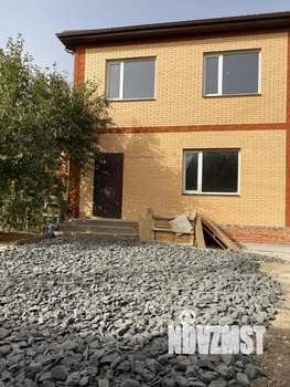 Дом 145м², 2-этажный, участок 3 сот.