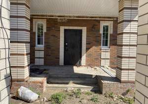 Дом 120м², 1-этажный, участок 6 сот.