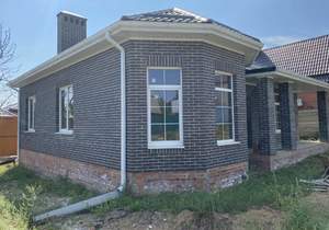 Дом 120м², 1-этажный, участок 5 сот.