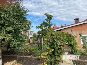 Дом 65м², 2-этажный, участок 6 сот.