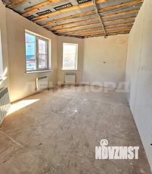 Дом 90м², 1-этажный, участок 3 сот.