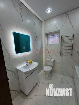 Дом 100м², 1-этажный, участок 5 сот.