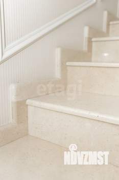 Дом 571м², 3-этажный, участок 7 сот.