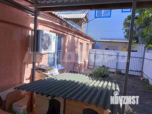 Дом 50м², 1-этажный, участок 2 сот.