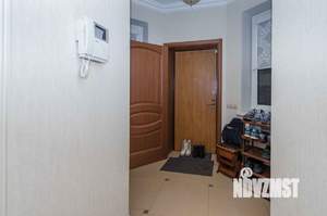 Дом 264м², 2-этажный, участок 3 сот.