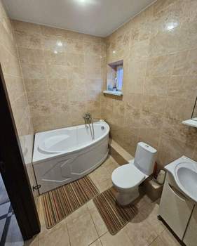 Дом 90м², 2-этажный, участок 3 сот.