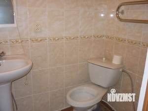 Дом 53м², 1-этажный, участок 3 сот.