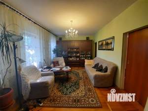 Дом 55м², 1-этажный, участок 4 сот.