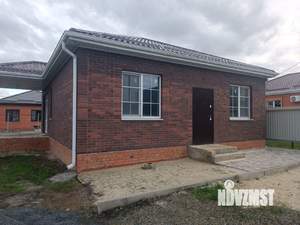 Дом 95м², 1-этажный, участок 5 сот.