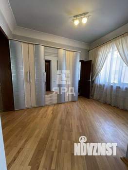 Дом 122м², 1-этажный, участок 5 сот.