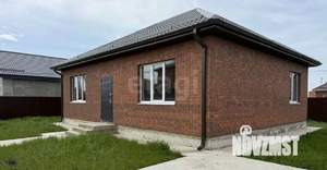 Дом 100м², 1-этажный, участок 5 сот.