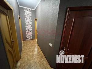 Дом 90м², 1-этажный, участок 3 сот.