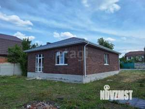 Дом 120м², 1-этажный, участок 6 сот.