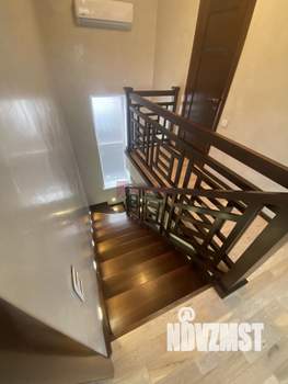 Дом 115м², 2-этажный, участок 3 сот.