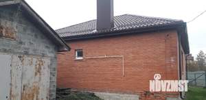 Дача 100м², 1-этажный, участок 5 сот.