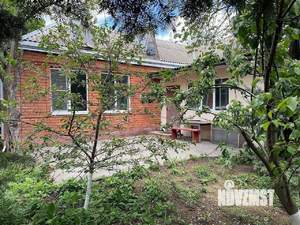 Дом 69м², 1-этажный, участок 3 сот.