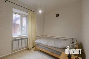 Дом 140м², 2-этажный, участок 3 сот.