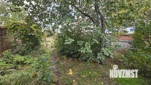 Дом 30м², 1-этажный, участок 8 сот.