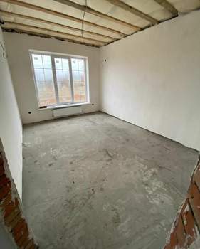 Дом 120м², 1-этажный, участок 4 сот.