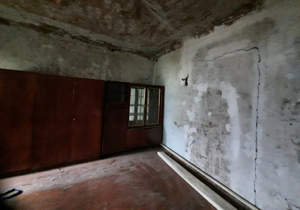 Дом 60м², 1-этажный, участок 2 сот.