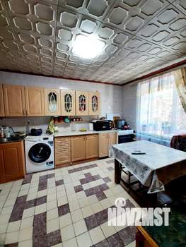 Дом 137м², 2-этажный, участок 7 сот.