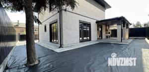 Дом 230м², 2-этажный, участок 5 сот.