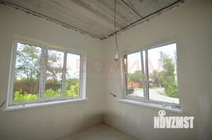 Дом 216м², 2-этажный, участок 3 сот.