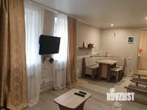 Дом 30м², 1-этажный, участок 1 сот.