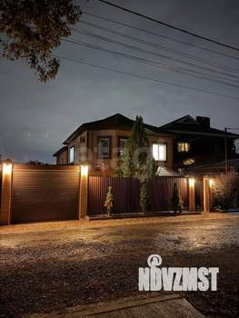 Дом 110м², 2-этажный, участок 2 сот.