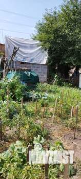 Дом 100м², 1-этажный, участок 5 сот.