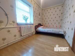 Дом 120м², 1-этажный, участок 5 сот.