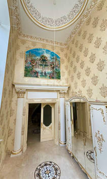 Дом 460м², 2-этажный, участок 6 сот.