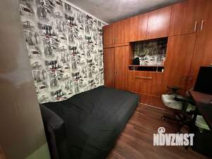 Дом 60м², 1-этажный, участок 5 сот.