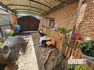 Дом 66м², 2-этажный, участок 1 сот.