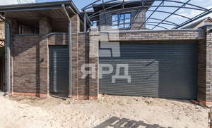 Дом 270м², 2-этажный, участок 4 сот.