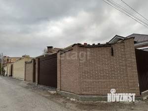 Дом 148м², 1-этажный, участок 4 сот.