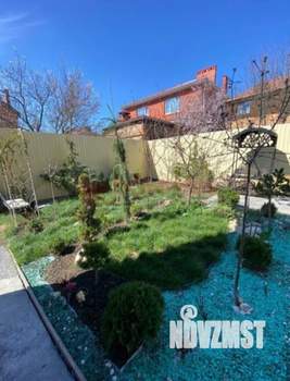 Дом 107м², 2-этажный, участок 4 сот.