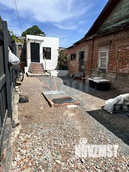 Дом 86м², 1-этажный, участок 3 сот.